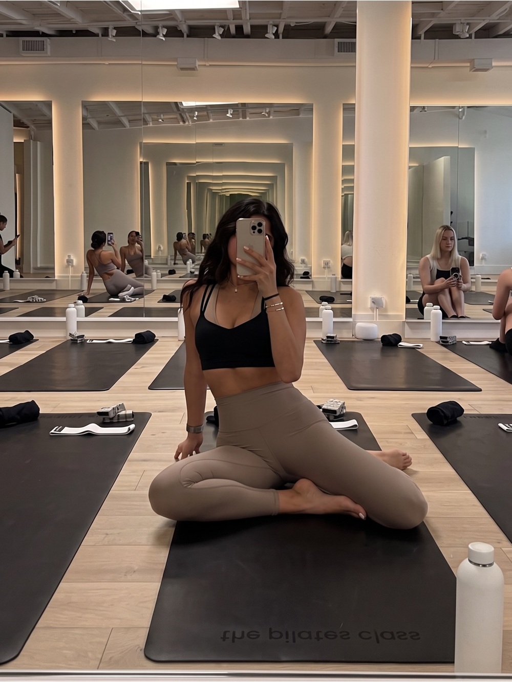 ALO Yoga Fantasy Bra